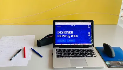 Image de Phdesign - designer print & web