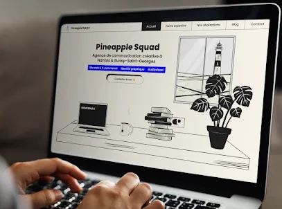 Image de Pineapple Squad
