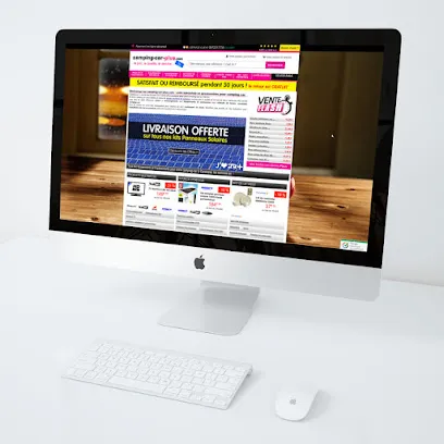 Image de PIXAD • Agence Web & Ecommerce • SEO • Studio graphique