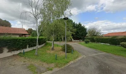 Image de Point Relais particulier - Da Silva - St Maurice
