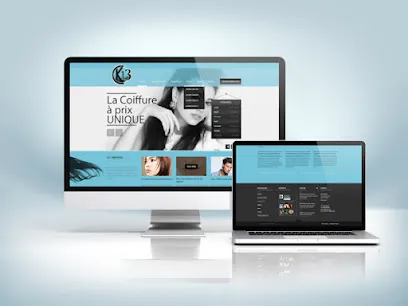 Image de PRIMUS Alexandre - Graphiste & WebDesigner Freelance à Strasbourg
