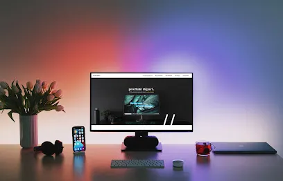 Image de Prochain départ
