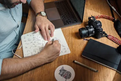 Image de Pupille Studio