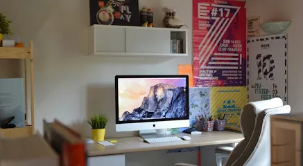 Image de Quentin Degrange - Graphiste Webdesigner UI/UX Cannes