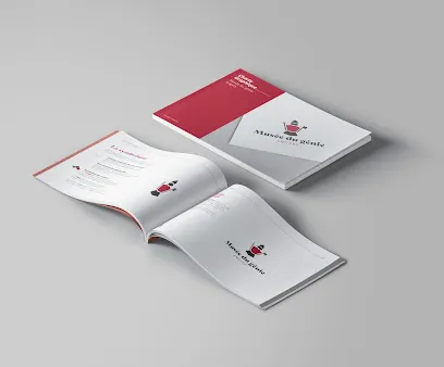 Image de Reynard Graphic