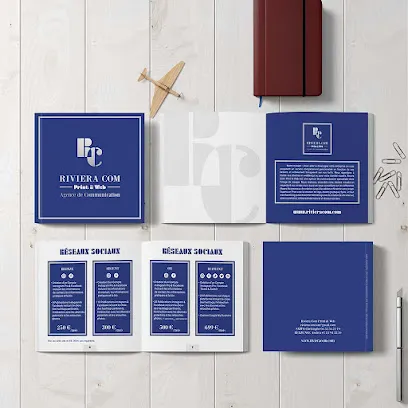 Image de RIVIERA COM Print & Web