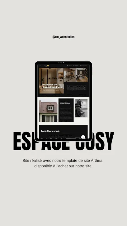 Image de RM Webstudios