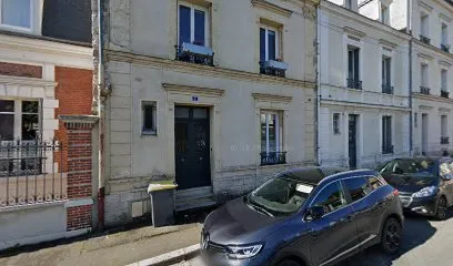 Image de Romain De Santi