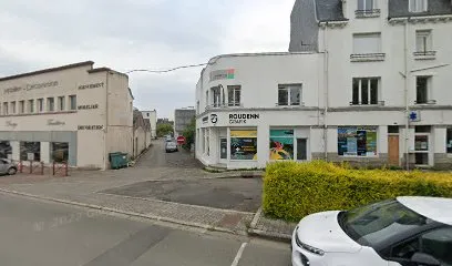 Image de Roudenn Grafik Karaez