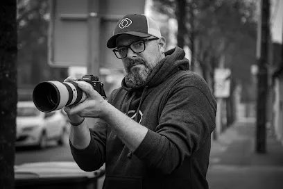Image de Rudy Ploquin | Réalisateur | Photographe | Graphiste multimédia