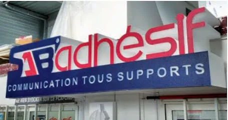 Image de SAB Adhésif