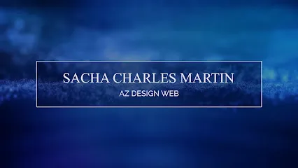 Image de Sacha Charles Martin | Création de sites web | Réseaux sociaux