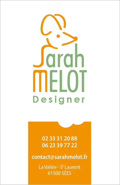 Image de Sarah Melot