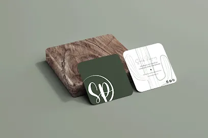 Image de Sarah Peigney - Freelance Graphiste designer