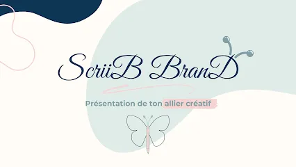 Image de ScriiB BranD Agency