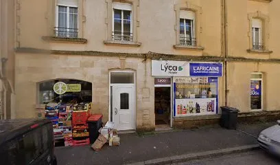 Image de Sekai Graphics