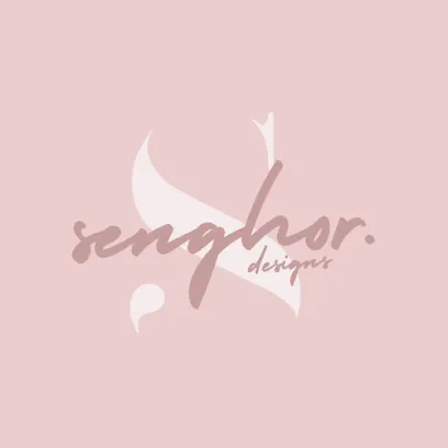Image de Senghor Designs