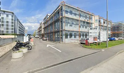 Image de SGE Société de Graphisme Electronique