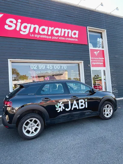 Image de Signarama Rennes
