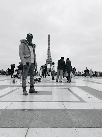 Image de Smith Babakila