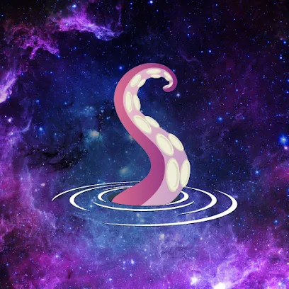 Image de Space Tentacle