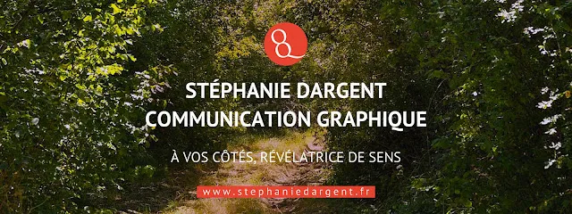 Image de Stephanie Dargent Communication Graphique