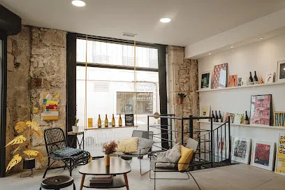 Image de Studio Asensò, design graphique et communication