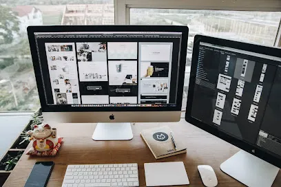Image de Studio C infographie