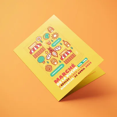 Image de Studio Darduini • Graphiste Freelance à Bordeaux