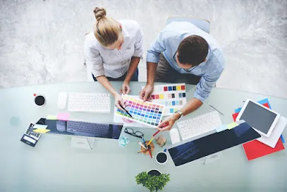 Image de studio de design