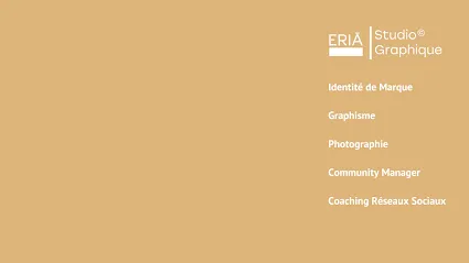 Image de Studio Eriā