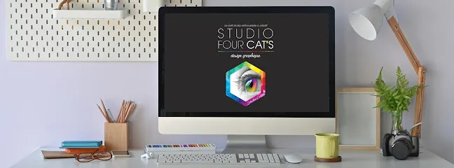 Image de Studio four cat'S