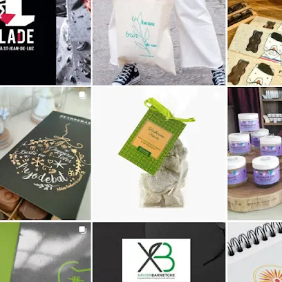 Image de Studio Graphique Annanou