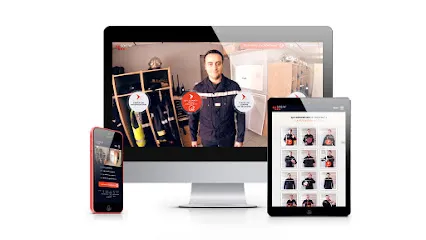 Image de studio Kaïlis - Communication visuelle