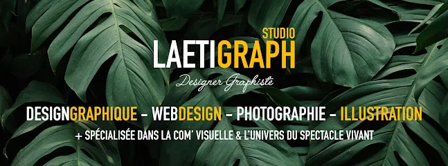 Image de Studio Laeti Graph