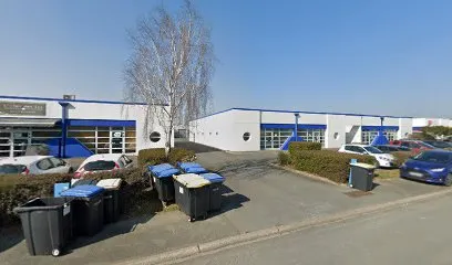 Image de Studio Lézard Graphique