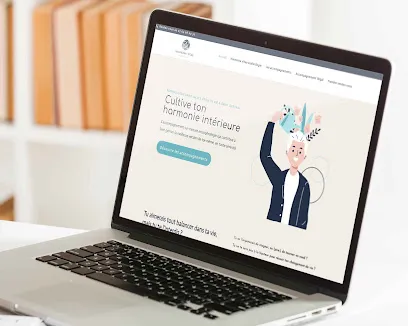 Image de Studio Moovite - Graphiste et webdesigner indépendante sur nantes