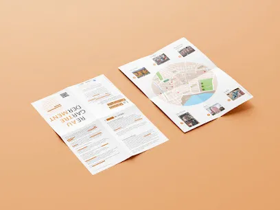 Image de Studio Mouette | Graphiste Montpellier - Sète | Melanie Nancey