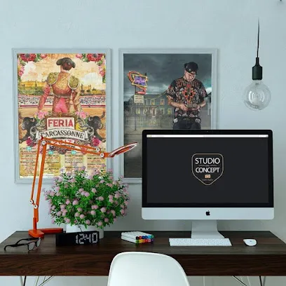 Image de Studio One Concept
