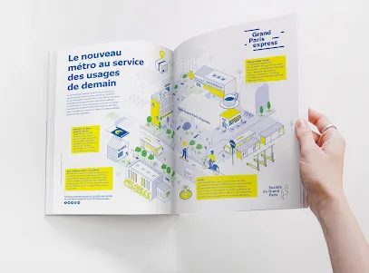 Image de Studio Parcelle Factory