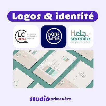 Image de Studio Primevère