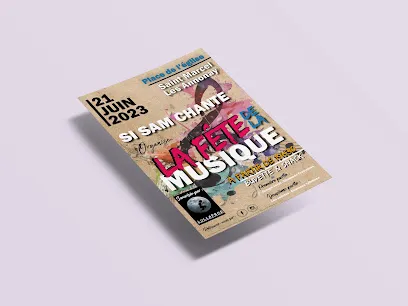 Image de Studio Px. - Graphisme & Web