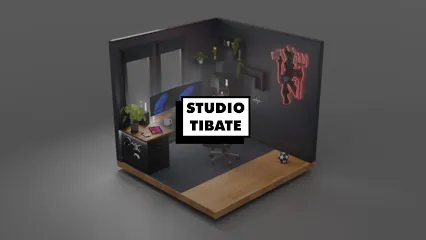 Image de Studio Tibate