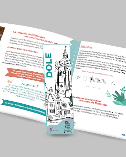Image de Studio Vanille Design - Studio graphique