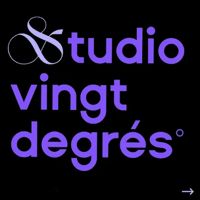 Image de Studio Vingt Degrés