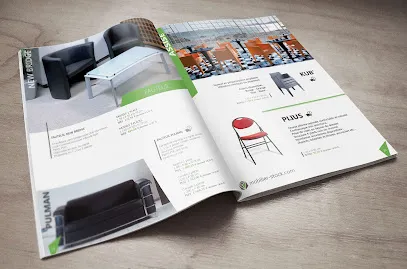 Image de SV DESIGN - Agence de Design & Communication - Lille
