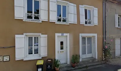 Image de Sylvie Mahé [ atelier graphique ]