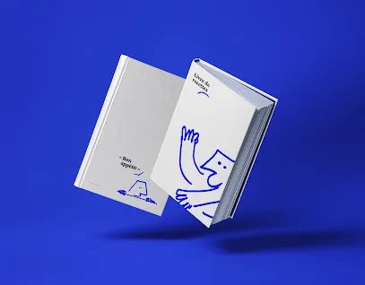 Image de Tanguy Beaudouin - Graphiste Rennes