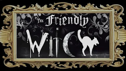 Image de The Friendly Witch - Tattoo