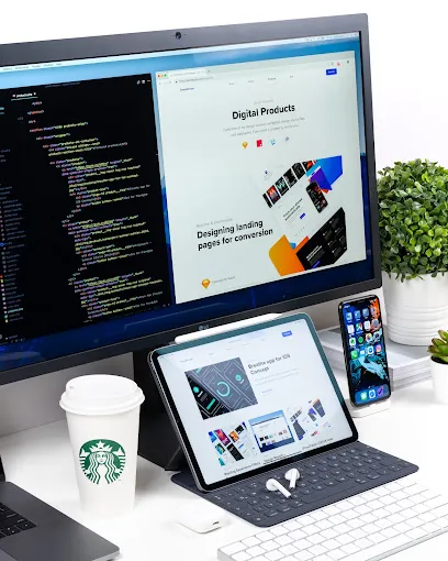 Image de thinkweb